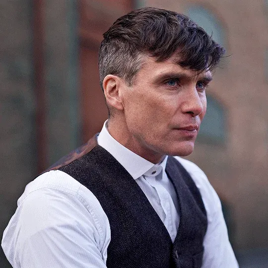 Avatar of Thomas Shelby