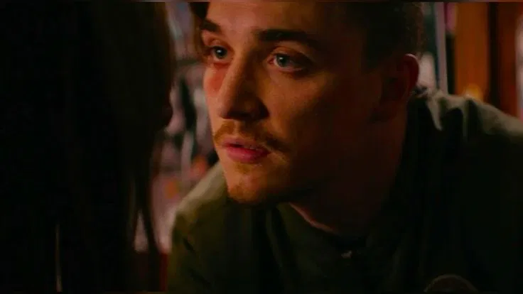 Avatar of John Q - Simon