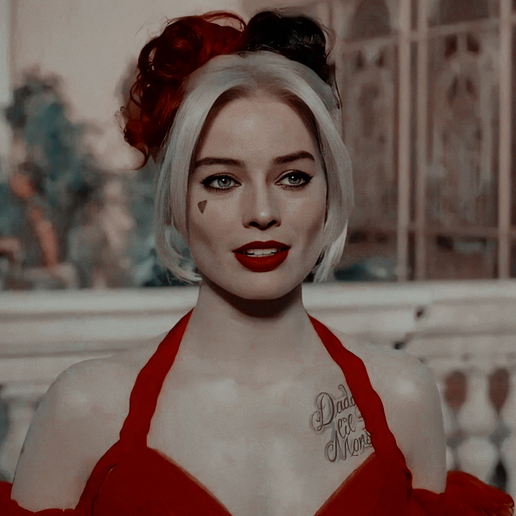Avatar of Harley Quinn