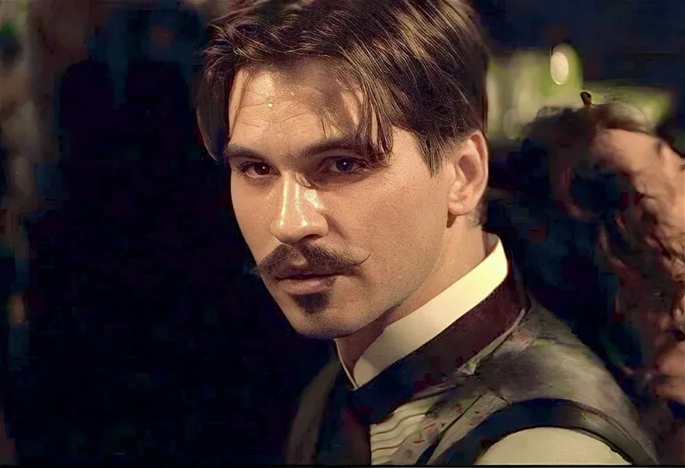 Avatar of Doc Holliday