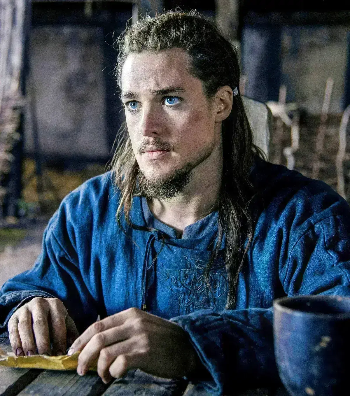 Avatar of Uhtred Ragnarsson