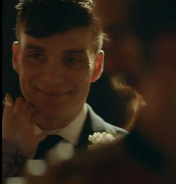 Avatar of Thomas Shelby