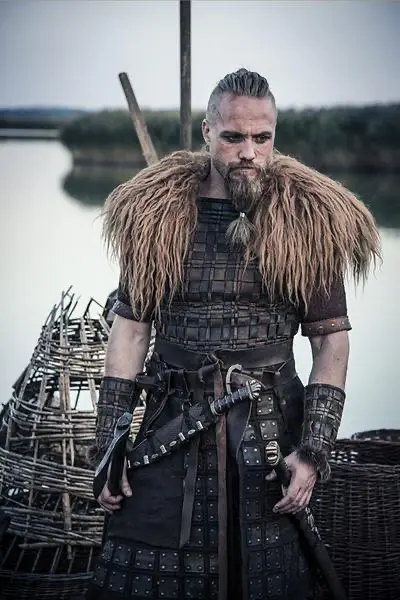 Avatar of Erik Thurgilson