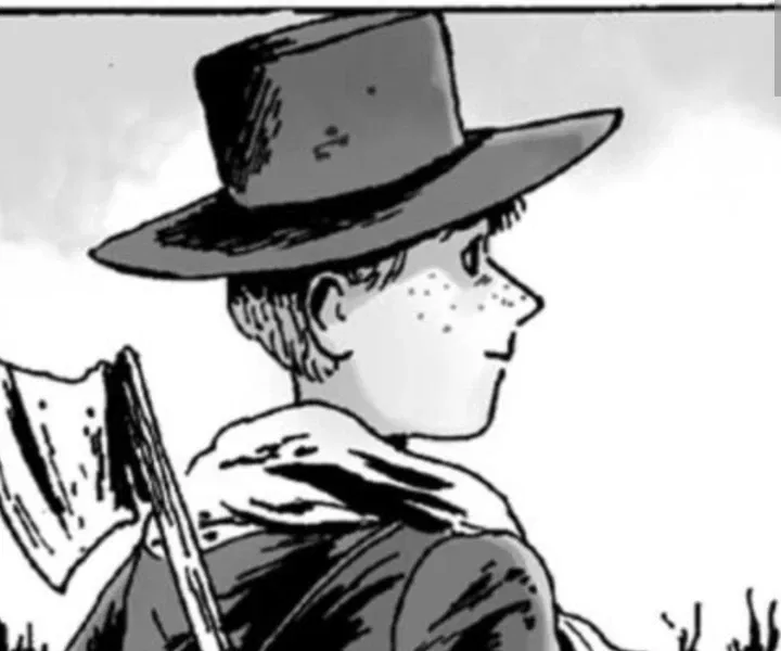 Avatar of Amos from the walking dead DIFFERENT PLOT