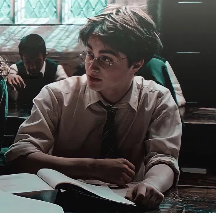 Avatar of Harry Potter