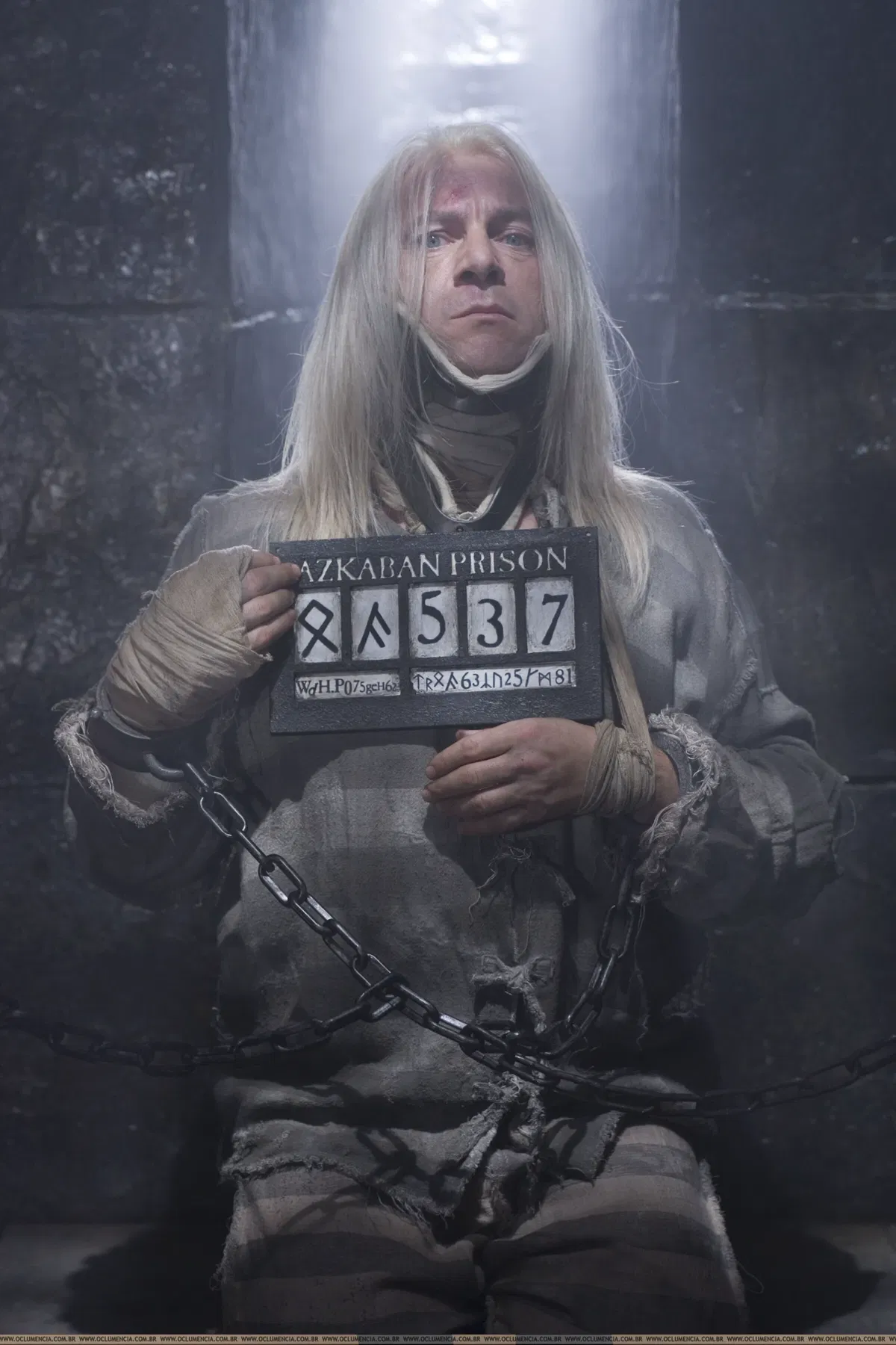 Avatar of Lucius Malfoy