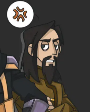 Avatar of Ivor