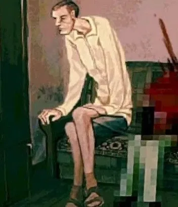 Avatar of Bar guy from No, I'm not a human