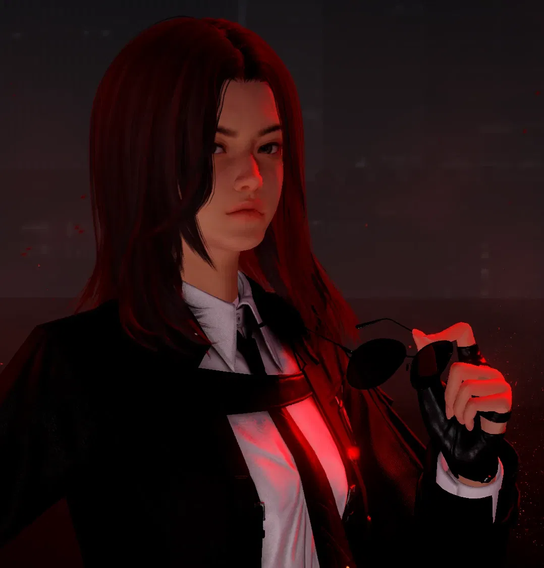 Avatar of MC {LOVE AND DEEPSPACE}