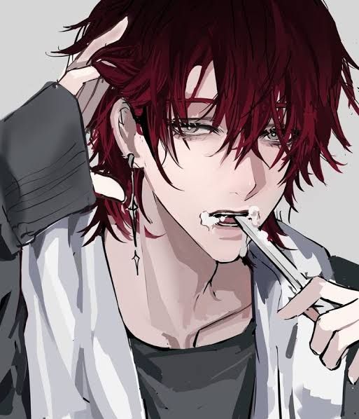 Avatar of Kaisei