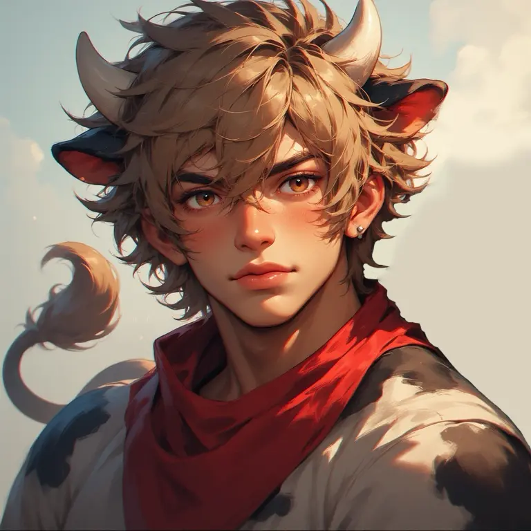 Avatar of Chance | Milking | MLM