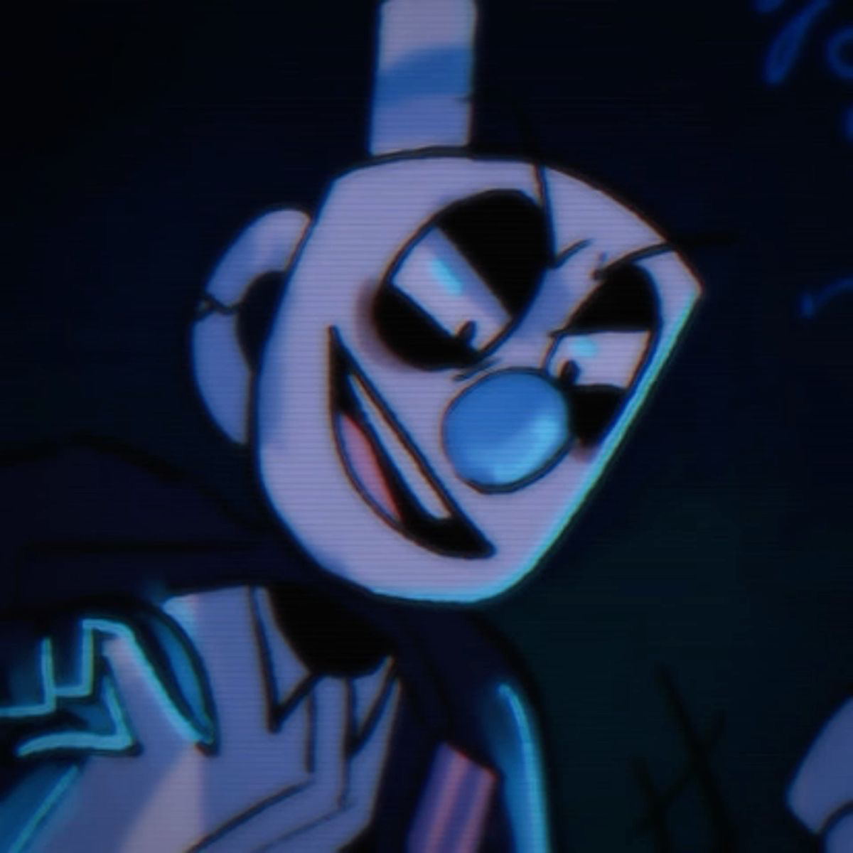 Avatar of { Casino Cups } Mugman