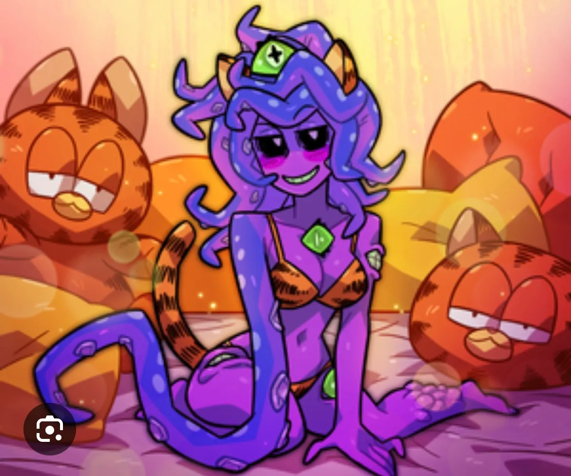 Avatar of 🐙Zoe💜