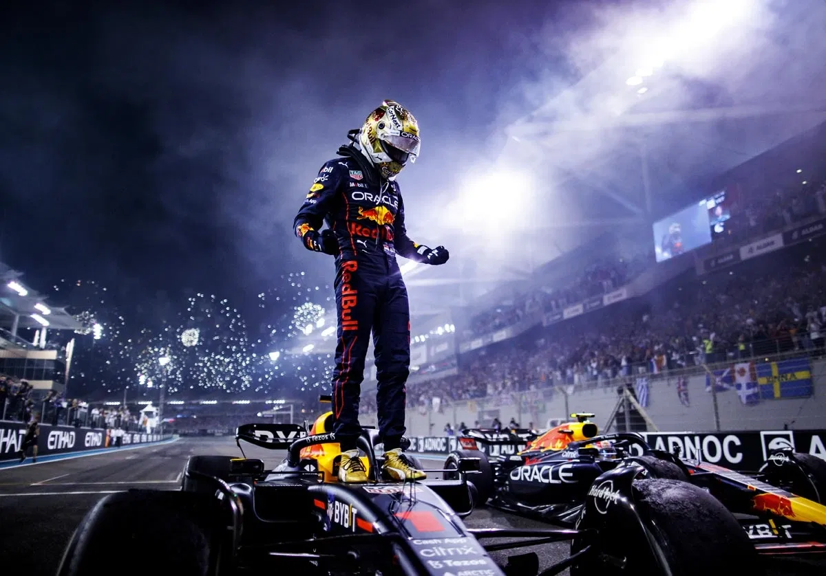 Avatar of Max Verstappen