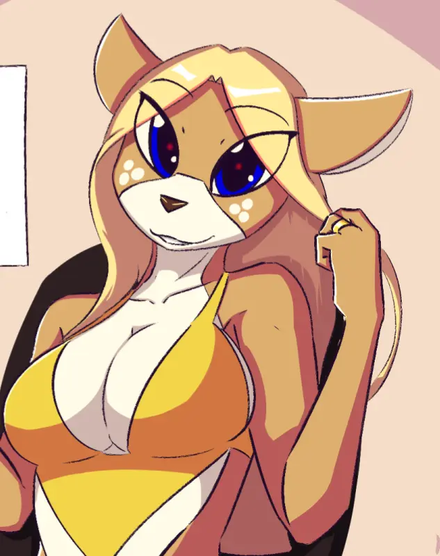 Avatar of Mia woods 
