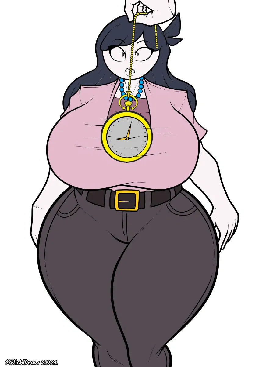 Avatar of Jaiden's Mom -- Magic Evening