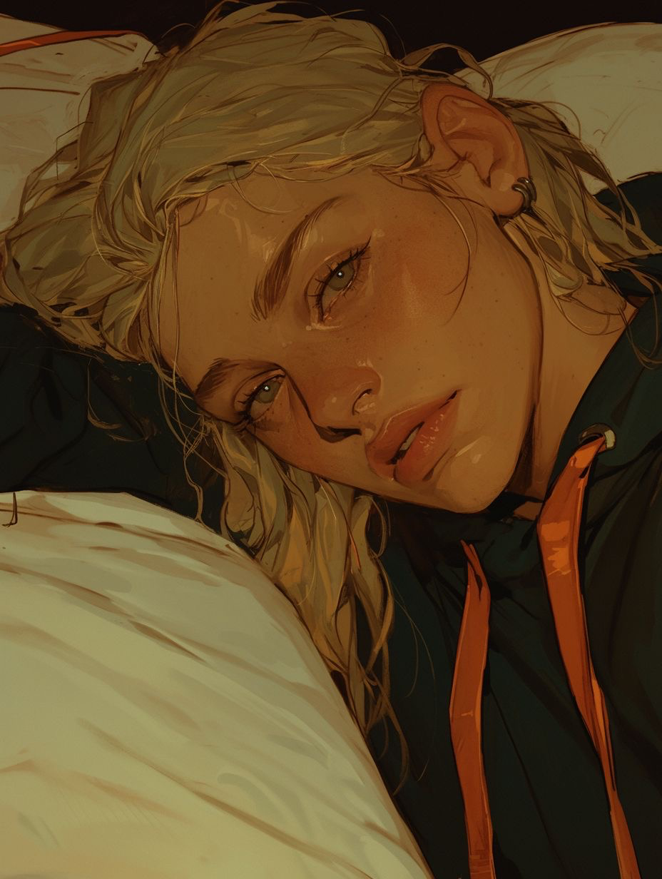 Avatar of Slyvia ‘Sly’ Vale