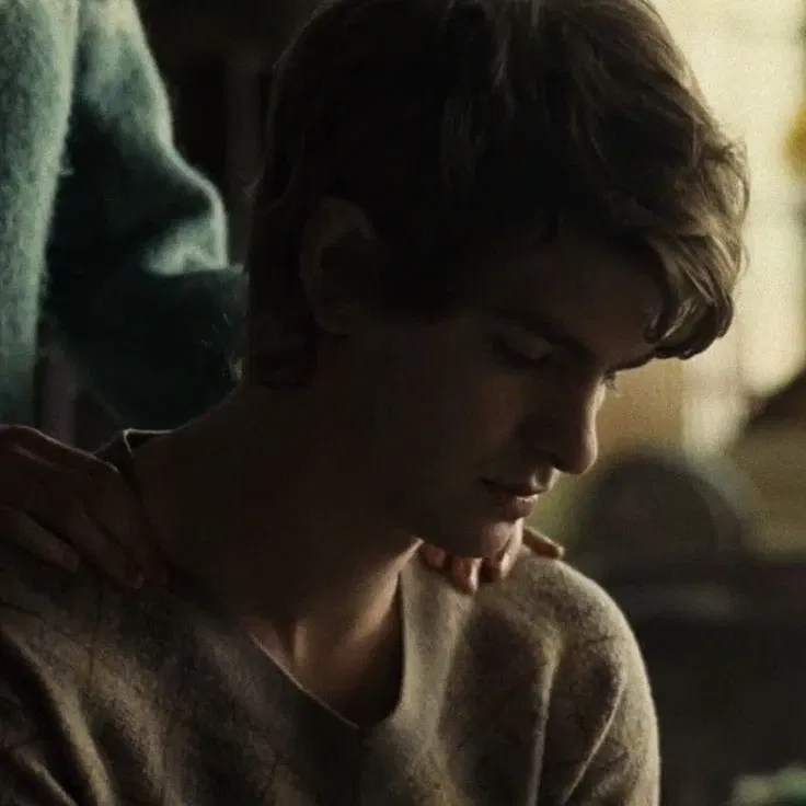 Avatar of Remus Lupin – HP