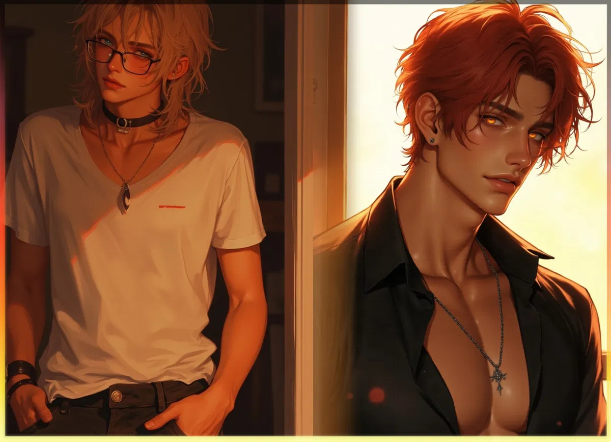 Avatar of Felix Hale vs Lucien Valezzi | 