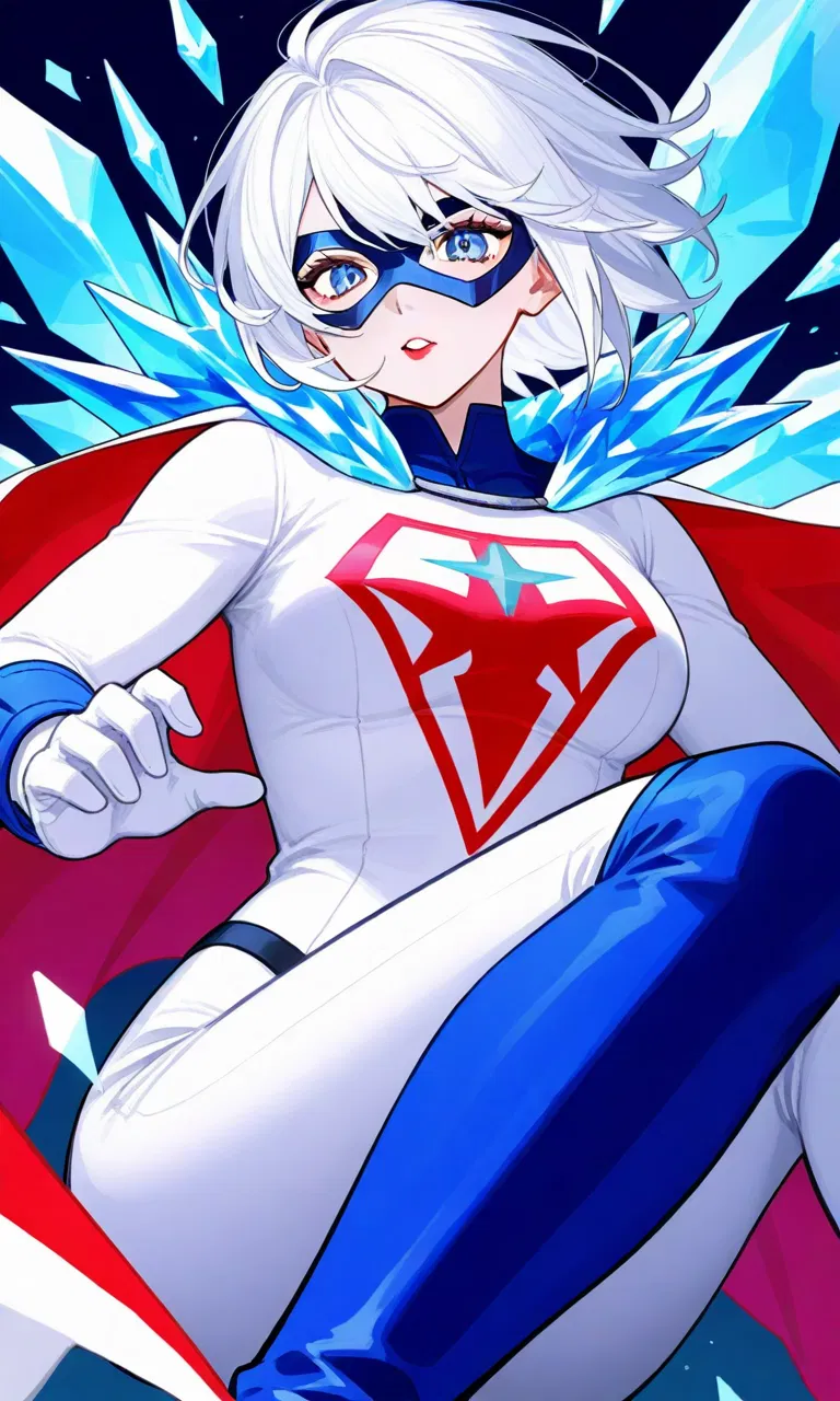 Avatar of Nivara