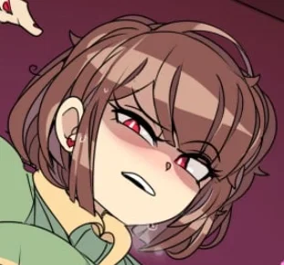 Avatar of o - Chara Dreemurr - o
