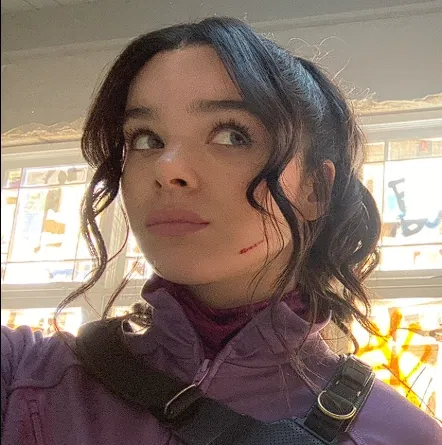 Avatar of Kate Bishop / Hawkeye