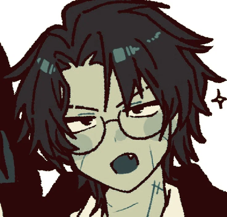 Avatar of Heathcliff