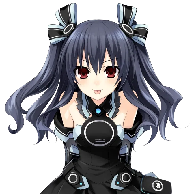 Avatar of Uni | Your goddess sister-in-law