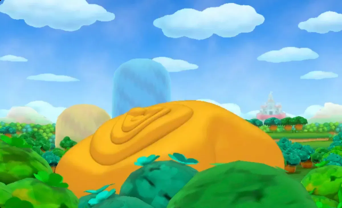 Avatar of Bowsers inside story, but a bit different (and featuring you!)