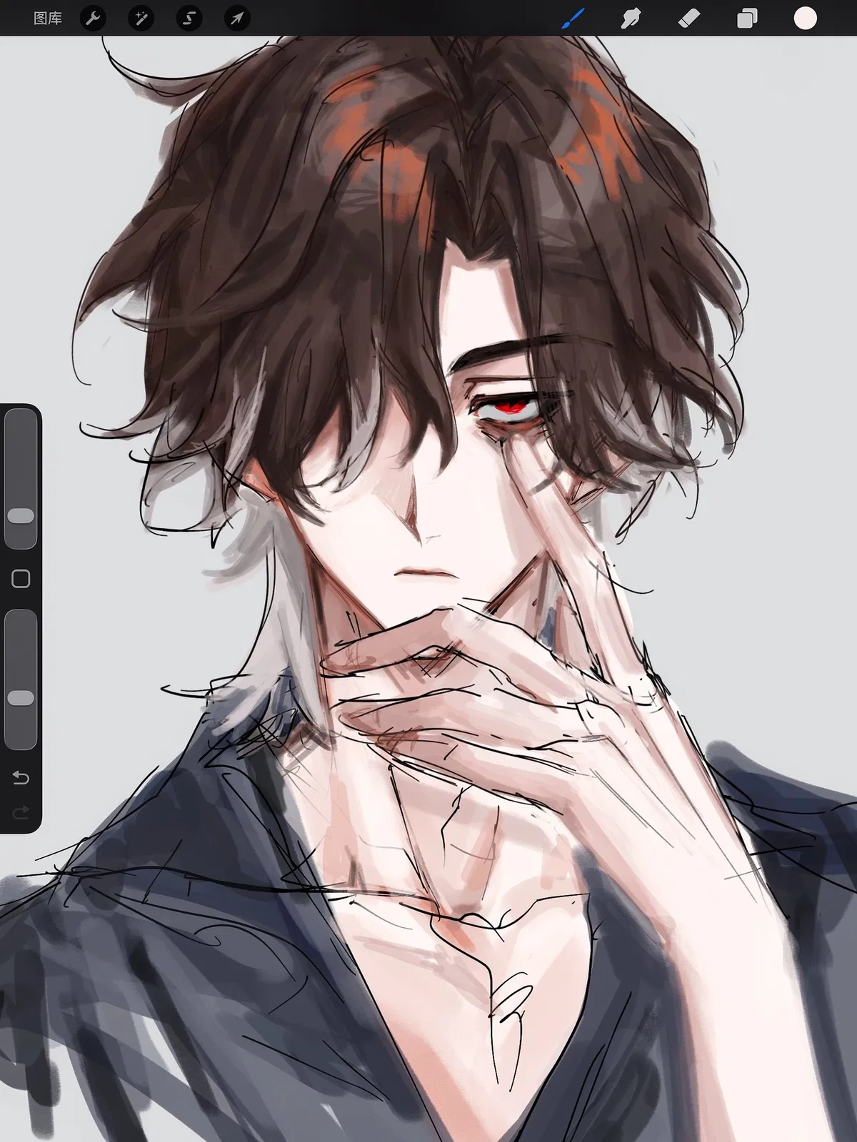 Avatar of Mr. Reca