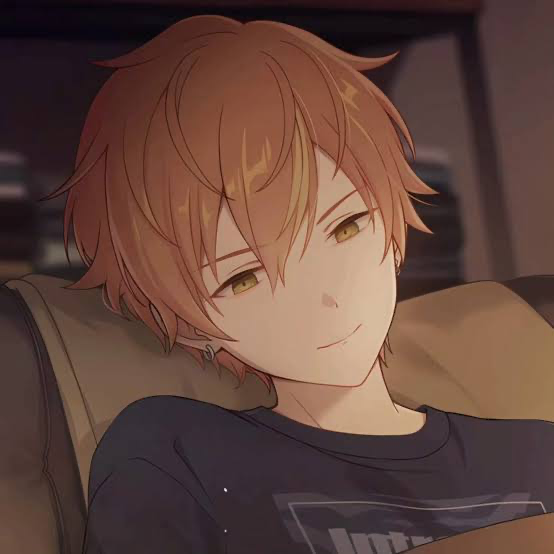Avatar of Akito Shinonome | ANGST