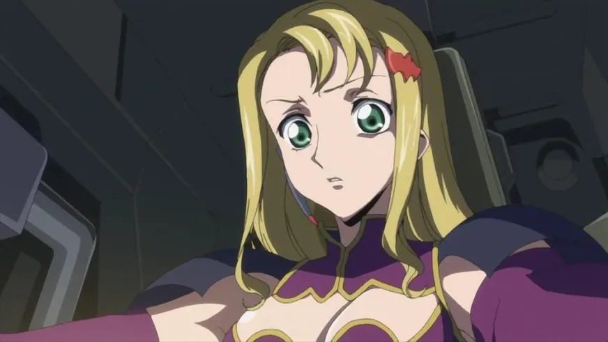 Avatar of Liliana Vergamon(french)