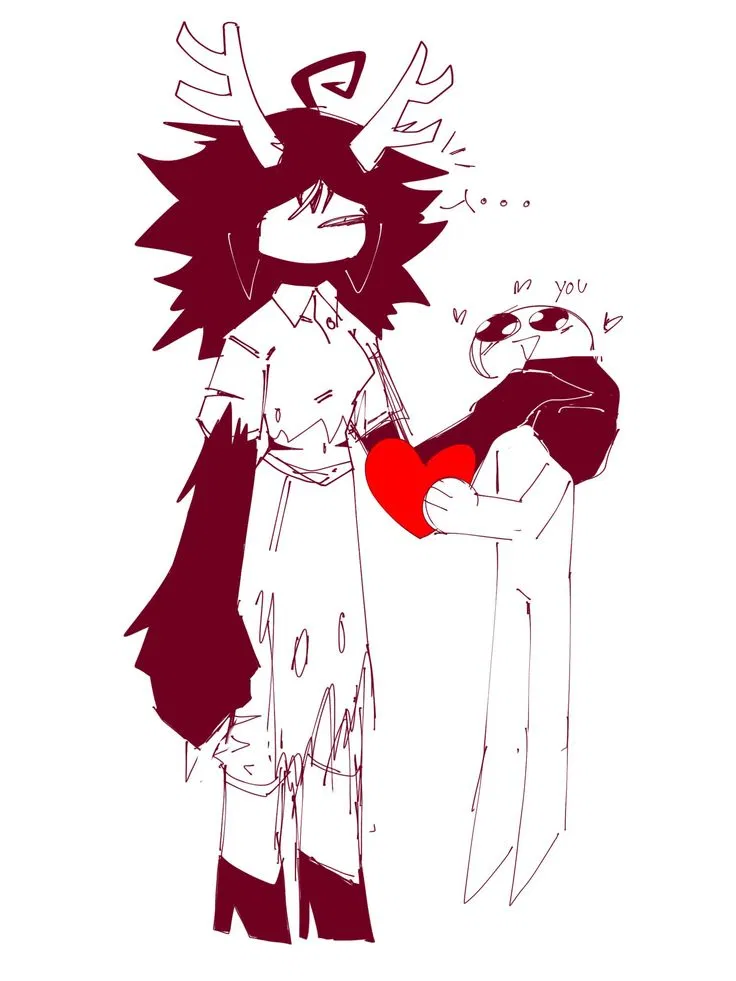 Avatar of Miss Thavel (Non Futa ver