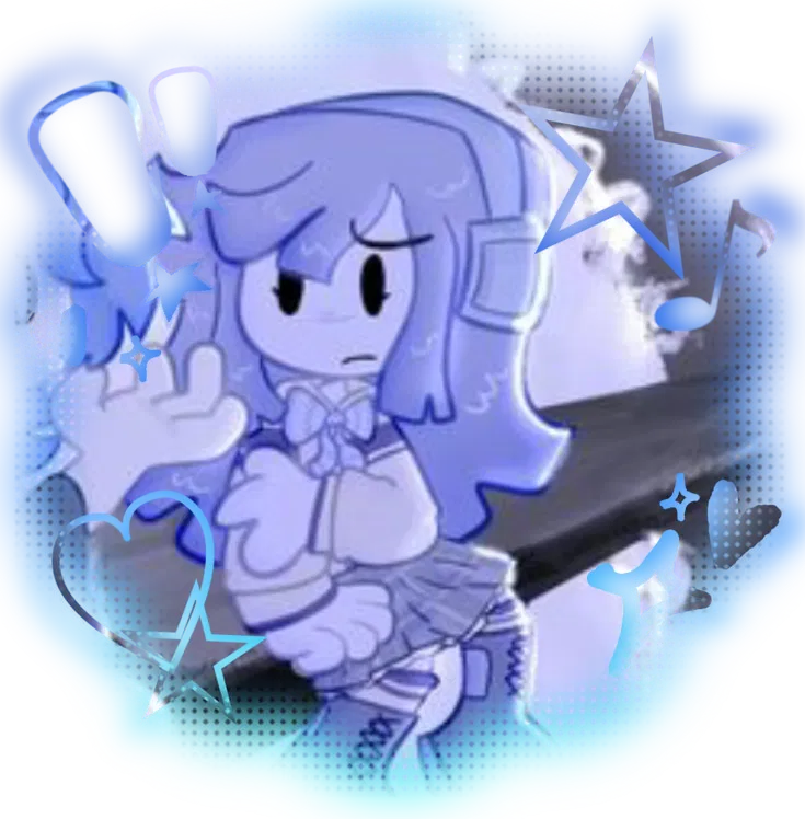 Avatar of •[ Liy ]• (bfb)