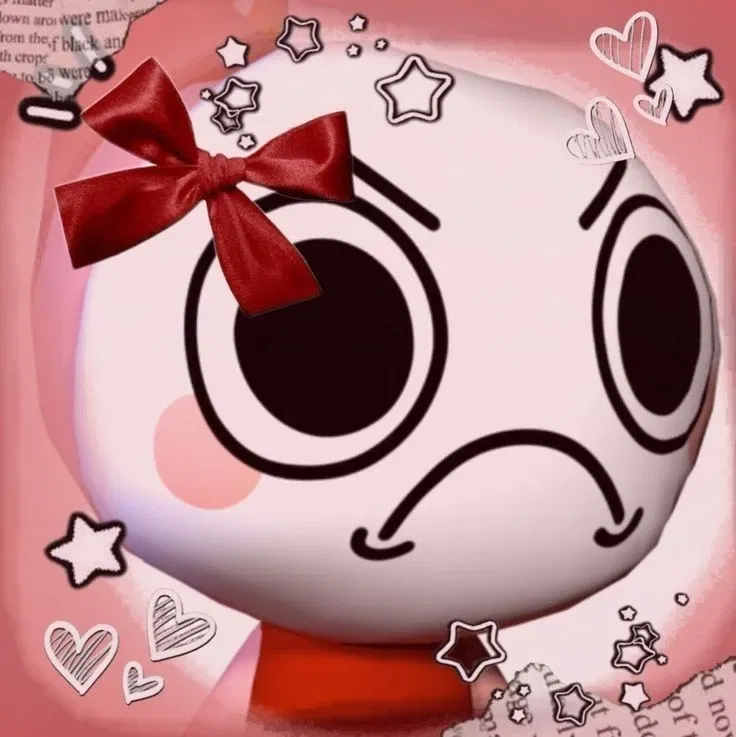 Avatar of { Shrimpo }