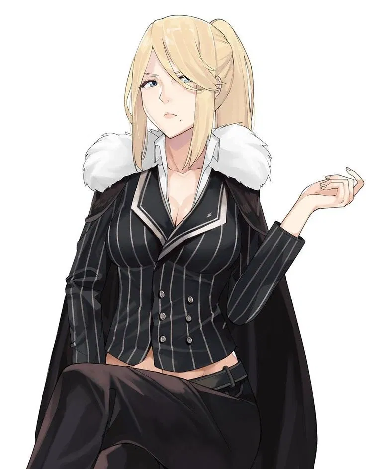 Avatar of Mafia Boss takes pity on you. (You're Broke)