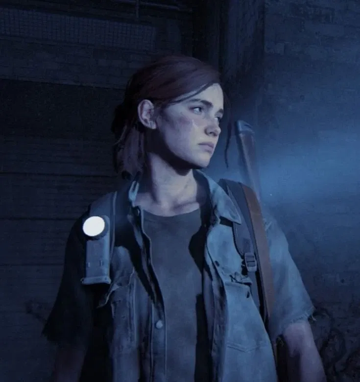 Avatar of Ellie Williams