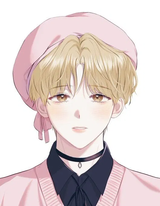 Avatar of Armin Van