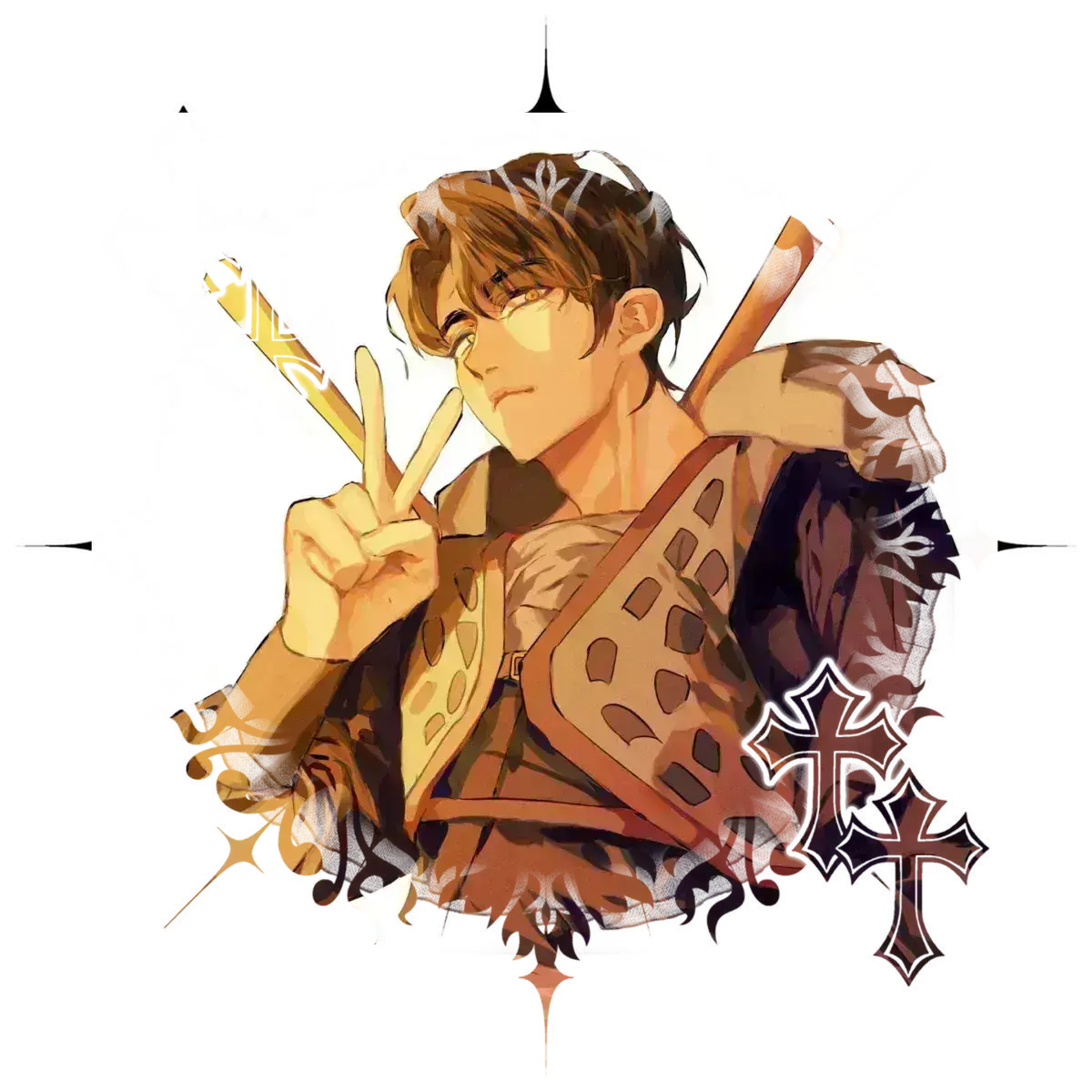 Avatar of Cole Brookstone
