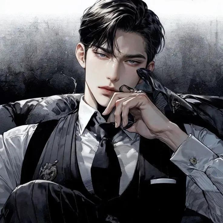 Avatar of Declan Denovan // Mansion's Owner~