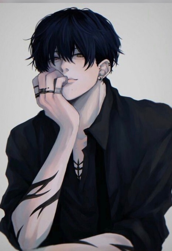 Avatar of Mafia Husband