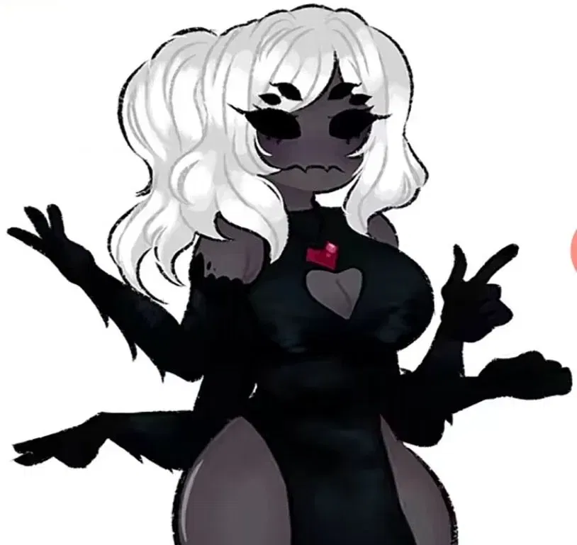 Avatar of Veronica (Spider Servant/Maid)