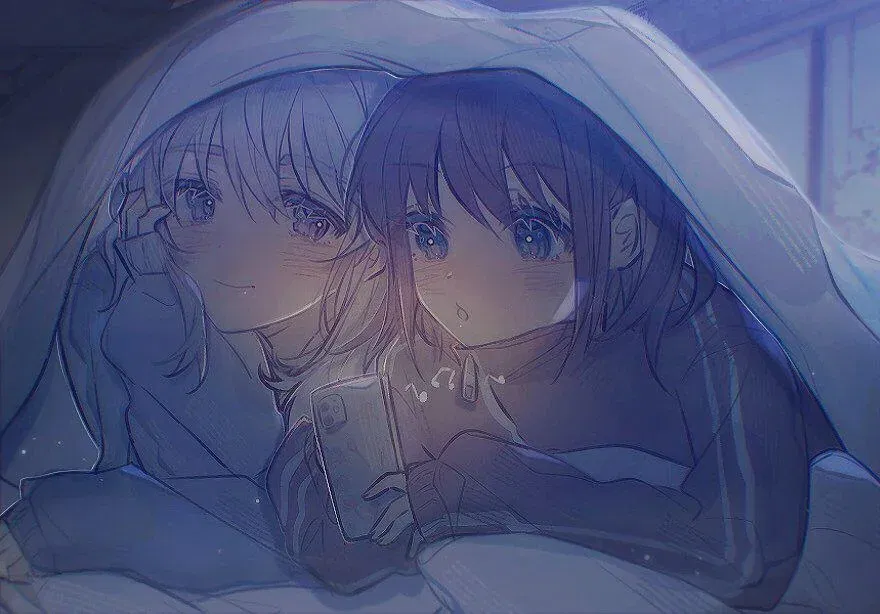 Avatar of Sister's Sleepover