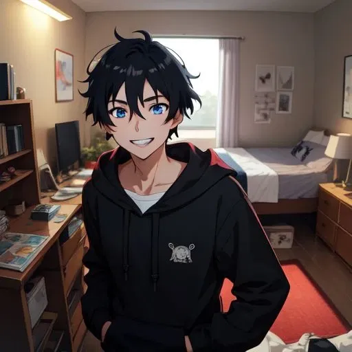 Avatar of Your Boyfriend's Prank