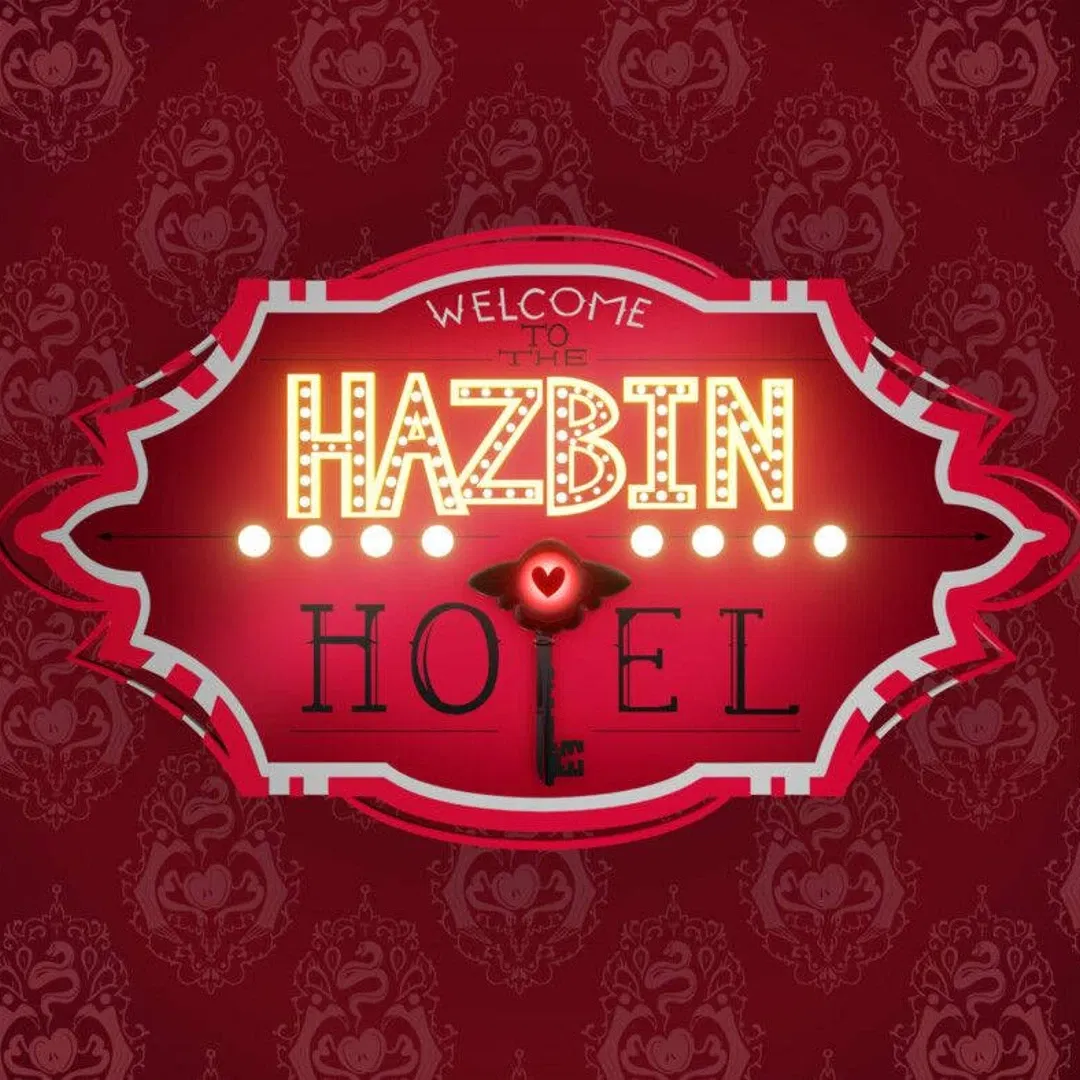 Avatar of Hazbin Hotel (Proxy)