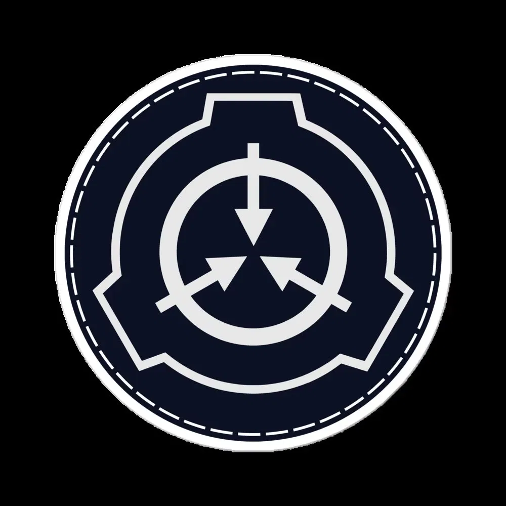 Avatar of SCP Foundation