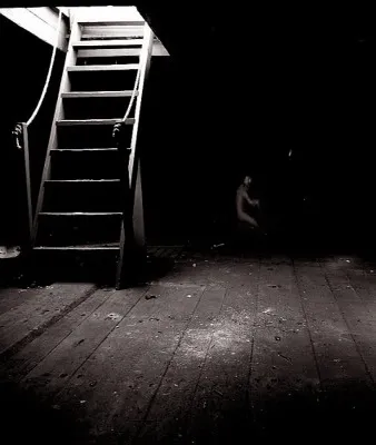 Avatar of Aiden | You Kidnapped Him