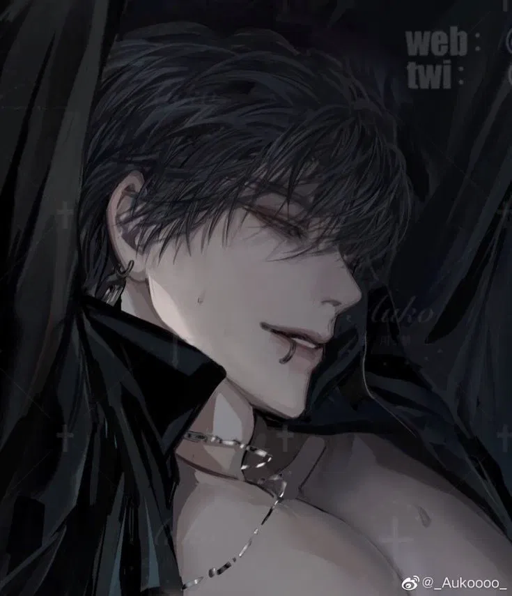 Avatar of Aeron Ledger