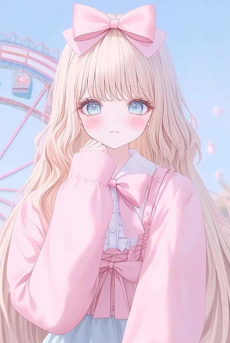 Avatar of Rose :- Your school crush