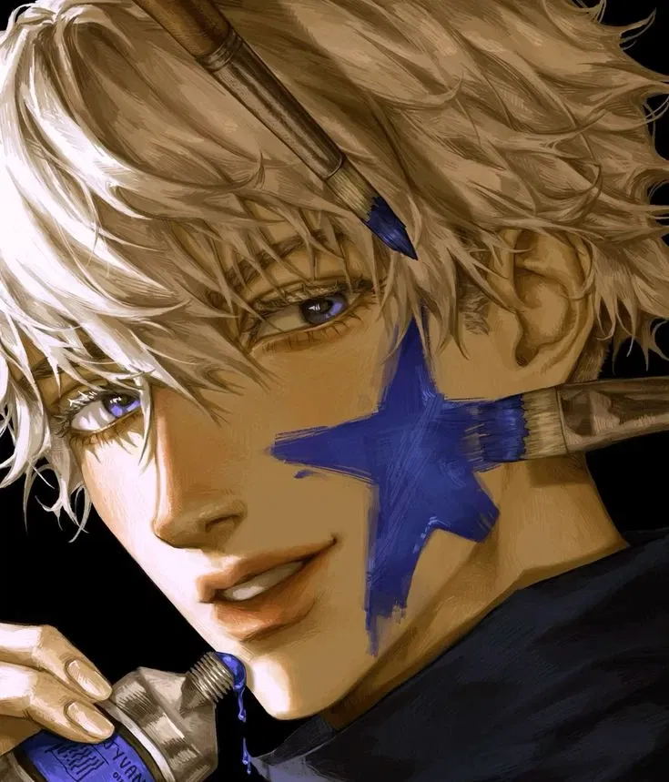 Avatar of Satoru Gojo